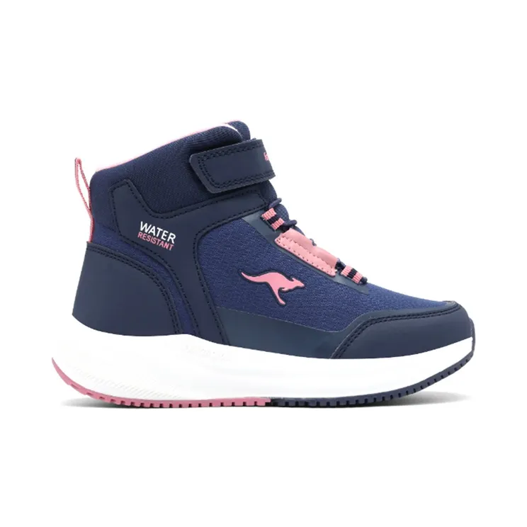 Kangaroos K-RDK Phoenix EV dk navy / dusty rose (10501-000-4058)