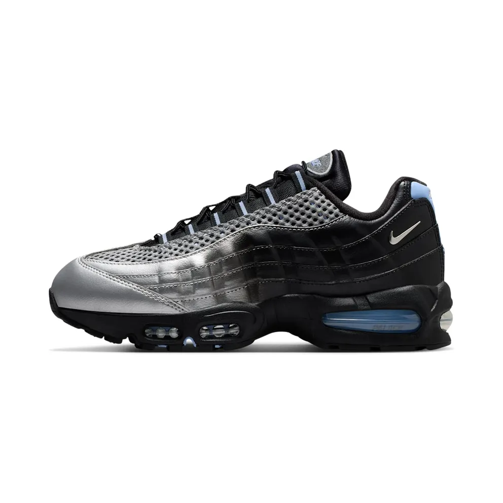 Nike Air Max 95 Big Bubble “Palace” (IQ7708-095)