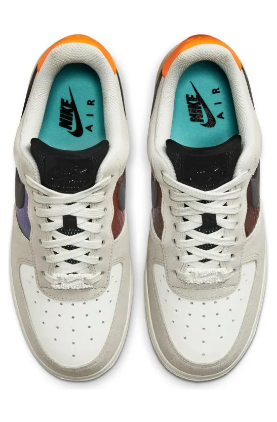 nike-air-force CW2657-001