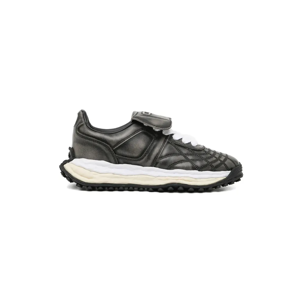 Maison Mihara Yasuhiro Scott “Grey” (A16FW710)