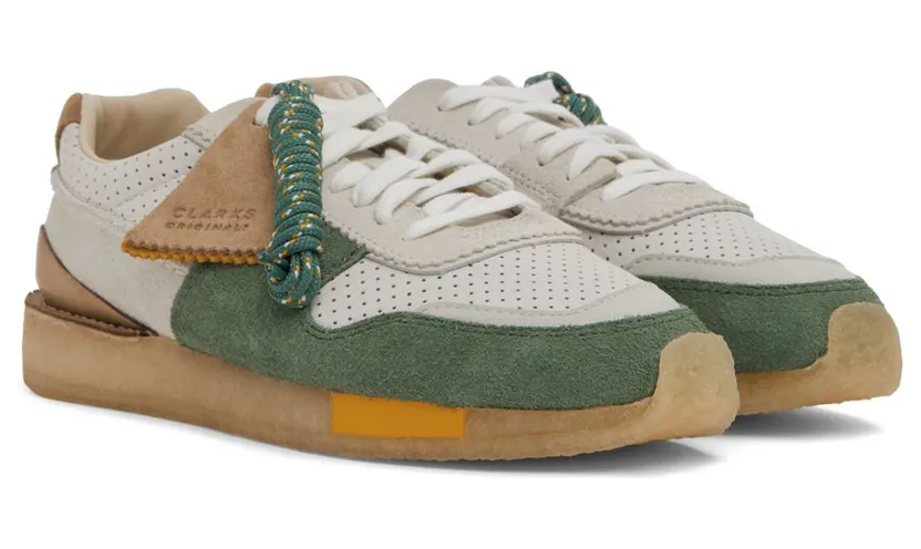 clarks-sneaker 26165539