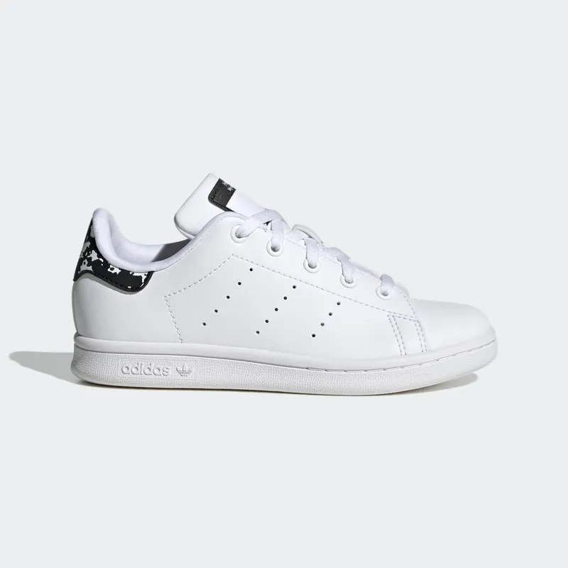 Adidas Stan Smith Cloud White / Cloud White / Core Black (GY1798)