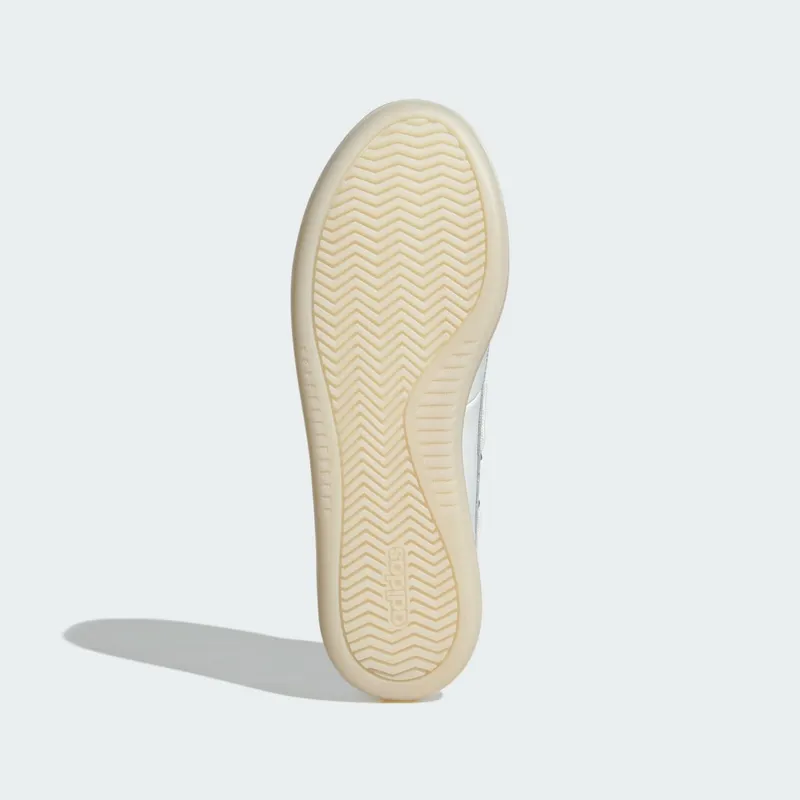 Adidas BARREDA DECODE Core White / Orbit Grey / Off White (KI9221)