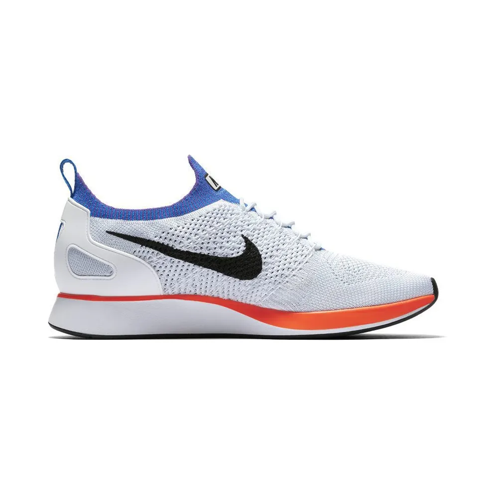 Nike Mariah Flyknit Racer Hyper Crimson White/Hyper Crimson-Pure Platinum (918264-100)