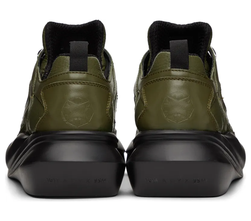 1017 ALYX 9SM Mono Hiking “Khaki” (MONO HIKING SNEAKER – AXUSN0034L) (2)
