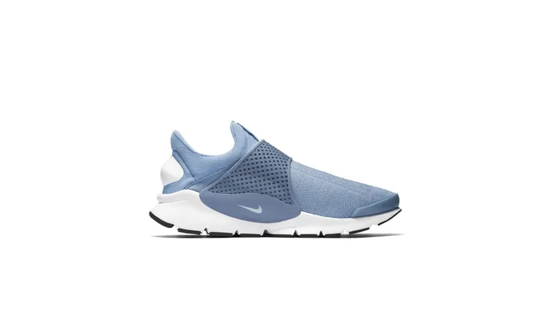Nike Sock Dart Work Blue Work Blue/White-Black (819686-403)