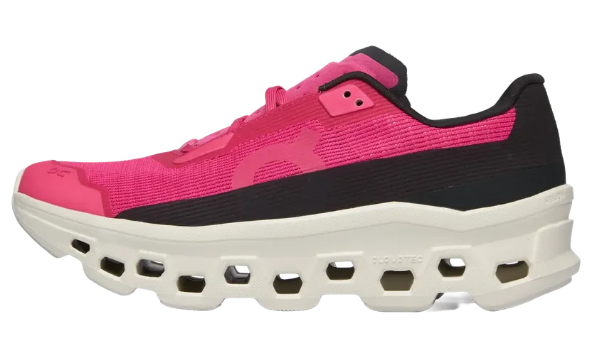 On Running Cloudmonster Void “Pink / Ivory” (3WG10814561)