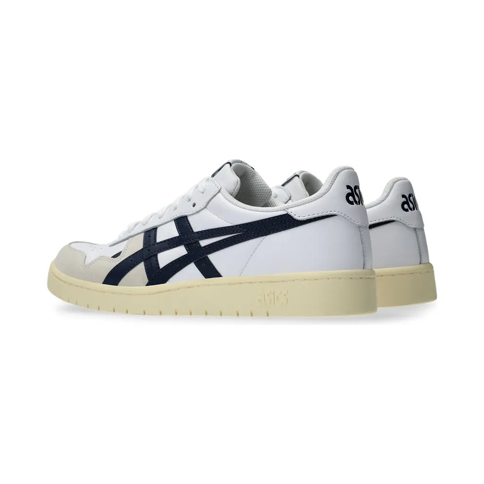 ASICS Japan S White Midnight Grey (1201A695-107)
