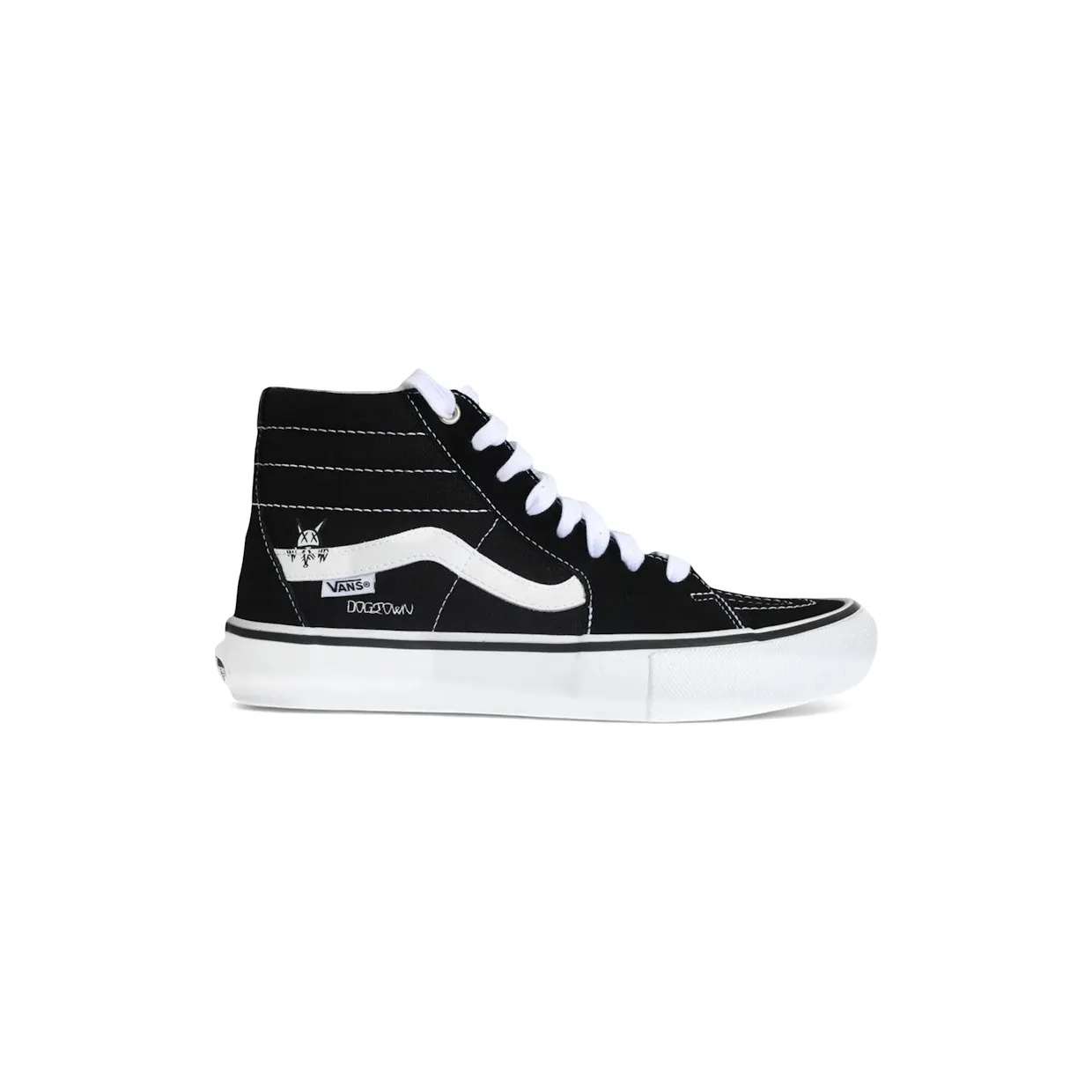 vans-sk8-hi VN000Z0SMCG