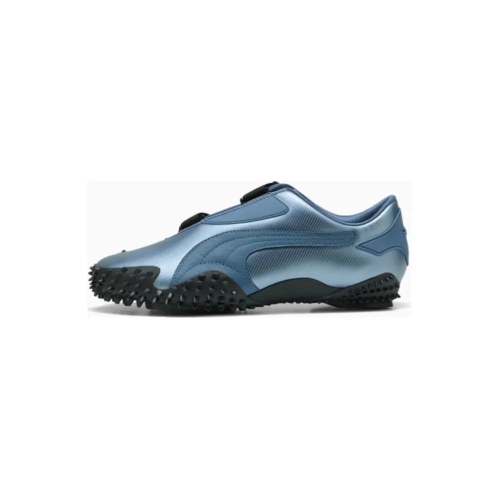 Puma Mostro Metal Cool Blue Dark Indigo (403188-02)