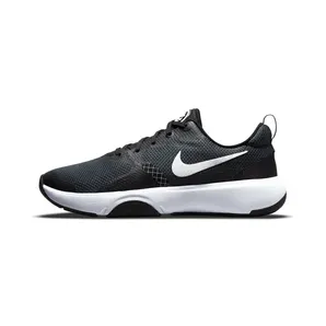 Nike City Rep Gray “Black / Dark Smoke Grey / White” (DA1351-002)