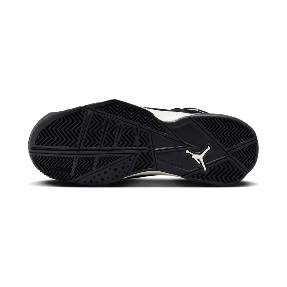 Jordan True Flight Black Phantom (343795-050)