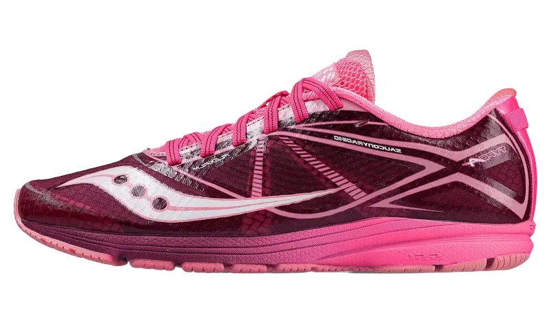 Saucony TYPE A “Coral” (S19028-2)