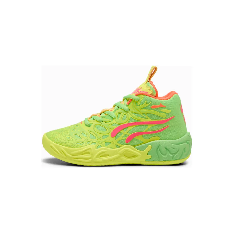 Puma LaMelo Ball MB.04 Gem (311867-01)