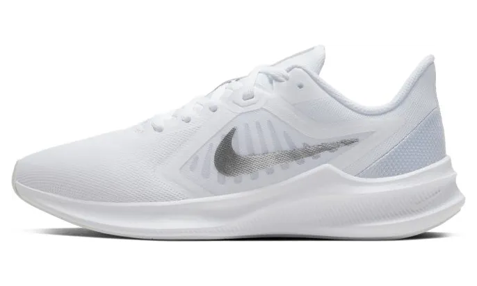 Nike Downshifter 10 Weiß (CI9984-100)