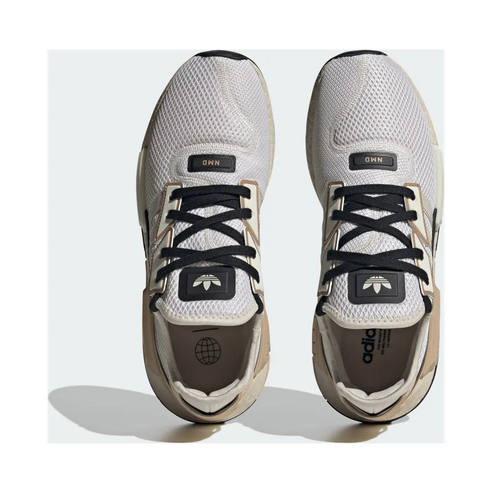 adidas NMD_G1 Aluminium / Aluminium / Magic Beige (ID2395)
