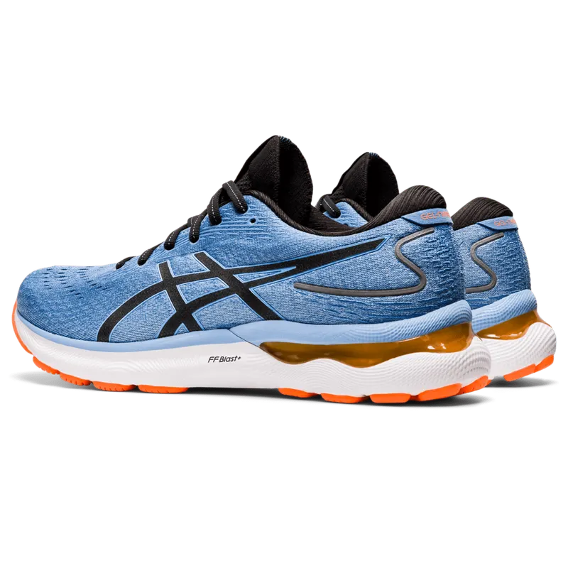 Asics GEL-NIMBUS 24 Blue Harmony/Blue Bliss (1011B359.401)