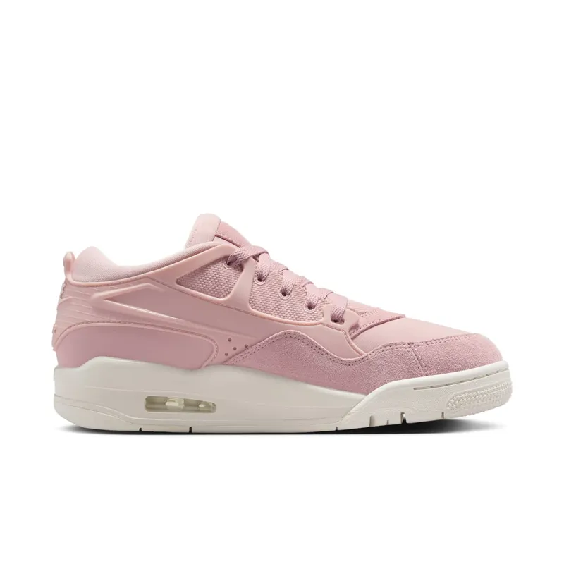 Jordan 4 RM Pink Oxford (FQ7940-600)