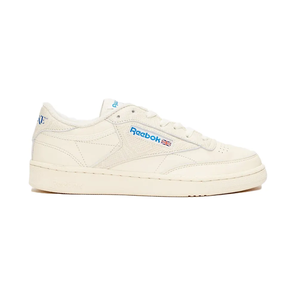 Reebok AWAKE Club C 85 Chalk / Sandtrap / Sandtrap (H03328)