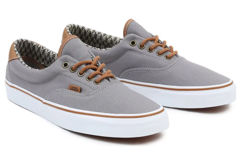 VANS C&amp;l Era 59 Schoenen Grijs (VN0A34589MC)