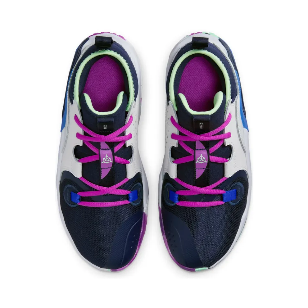 Nike Air Zoom Crossover 2 SE Phantom Hyper Royal Hyper Violet Obsidian (FN4999-001)
