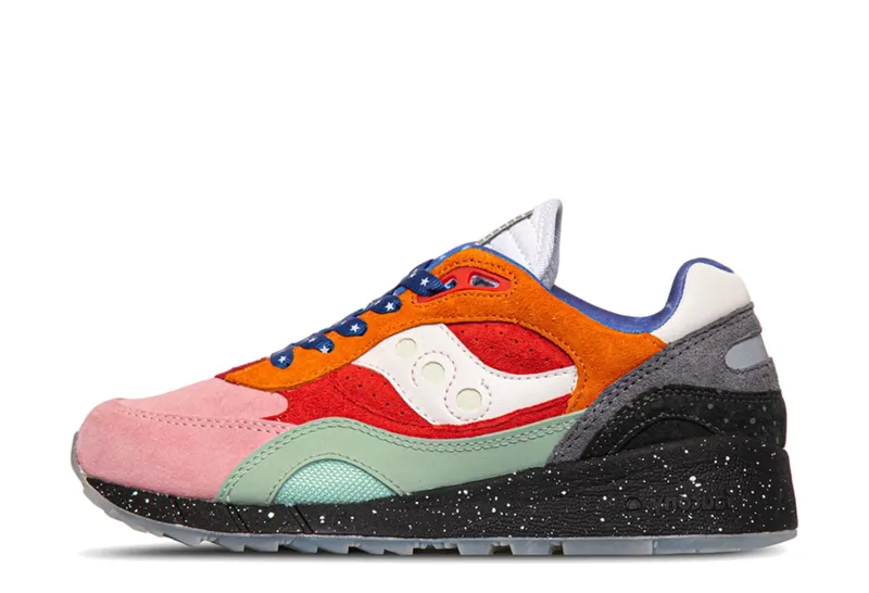 Saucony Shadow 6000 Space Fight (S70703-1)