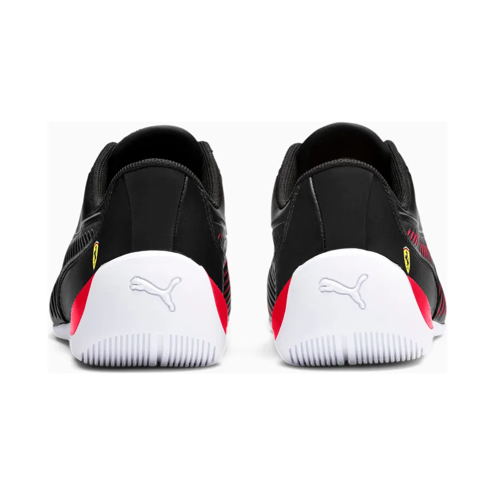 Puma Ferrari Drift Cat 7S Ultra Red/Black (30642601)