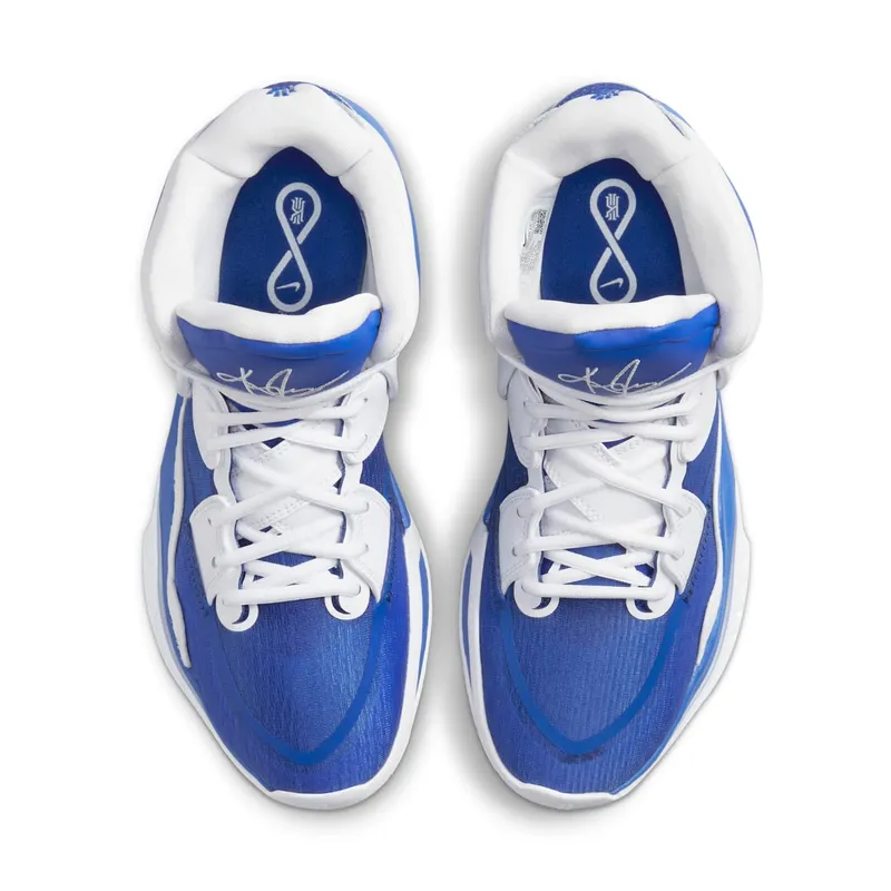 Nike Kyrie Infinity TB “Game Royal” (DO9616-401)