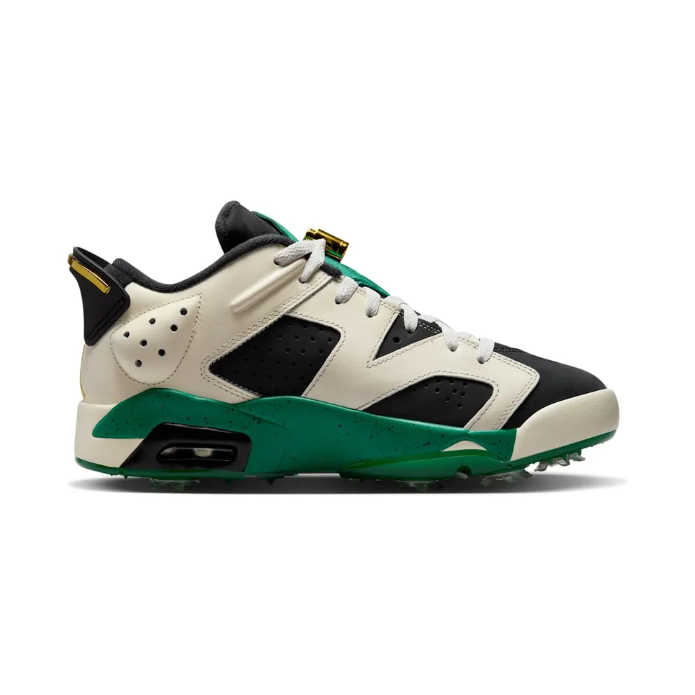 Jordan 6 Retro Low Golf NRG Eastside Golf 1961 (FJ0848-100)