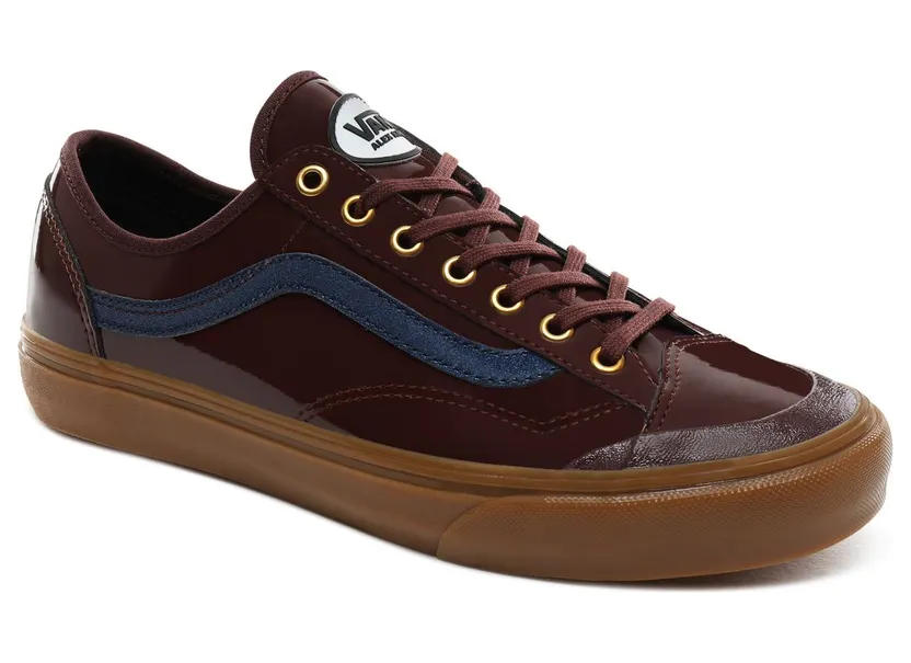 vans-style VN0A3MVLXMS