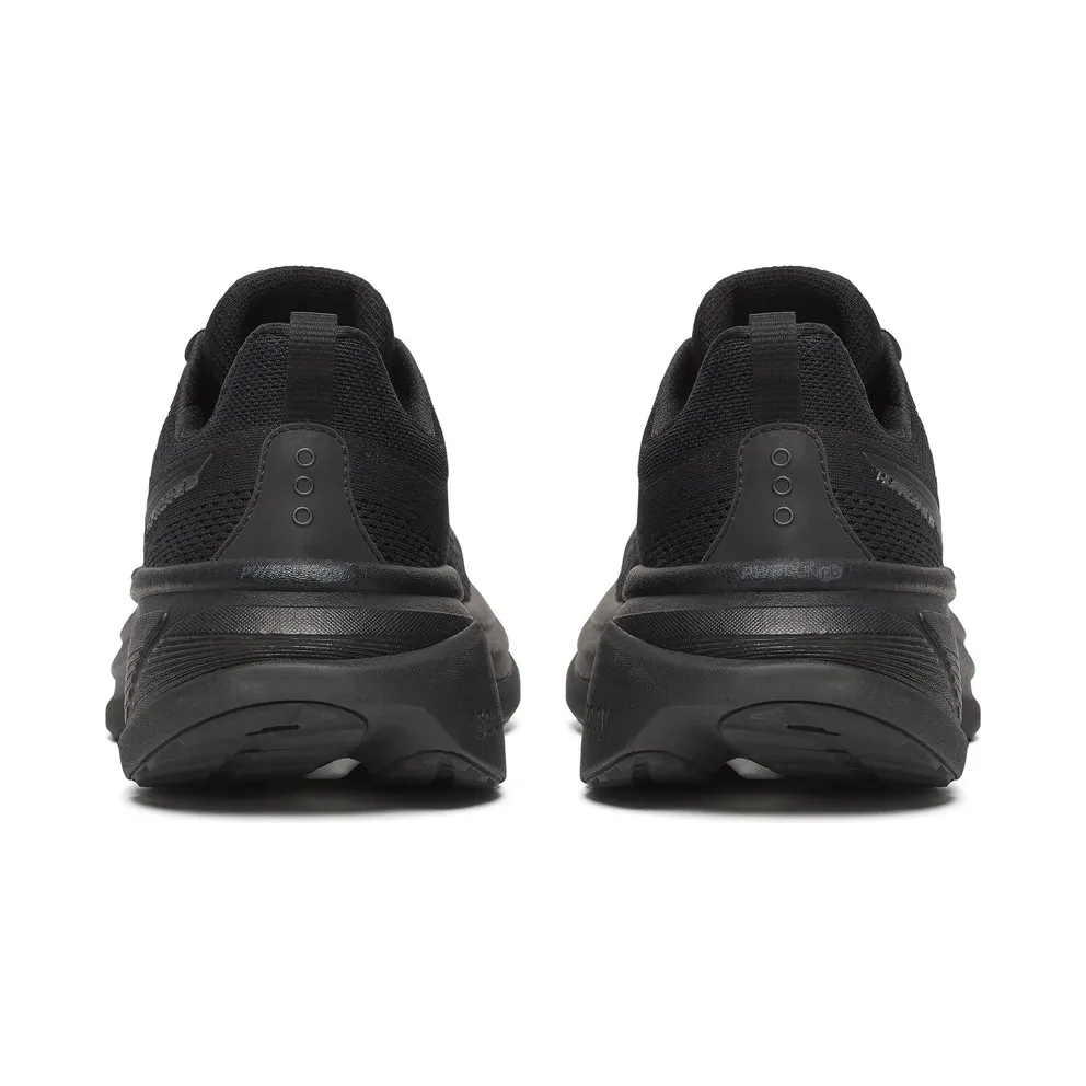 SAUCONY Hurricane 25 “Triple Black” (S21026-201)