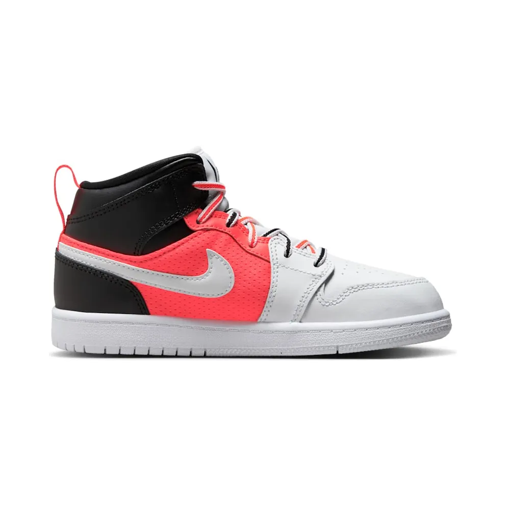 Air Jordan 1 – “Black / Infrared 23 / White” (FB4418-016)
