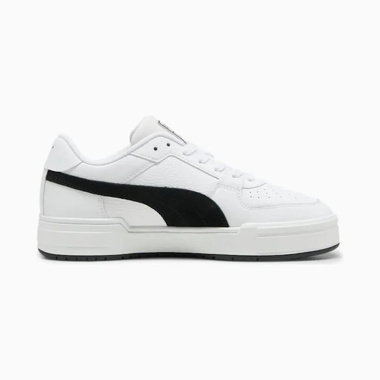 Puma Select Puma CA Pro White / Black (387327-11)