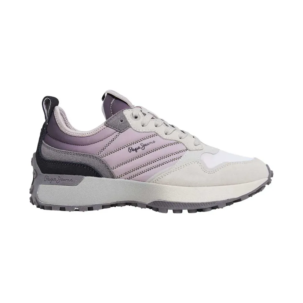 Pepe Jeans PèPè sneaker Iris Grey (PLS60010-402)