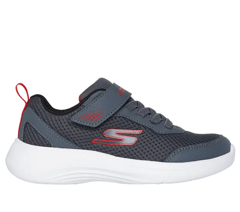 Skechers Selectors – Reset Achieved Sneaker Grey