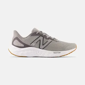 New Balance Fresh Foam Arishi v4 Marblehead Castlerock Silver Metallic (MARISEG4)