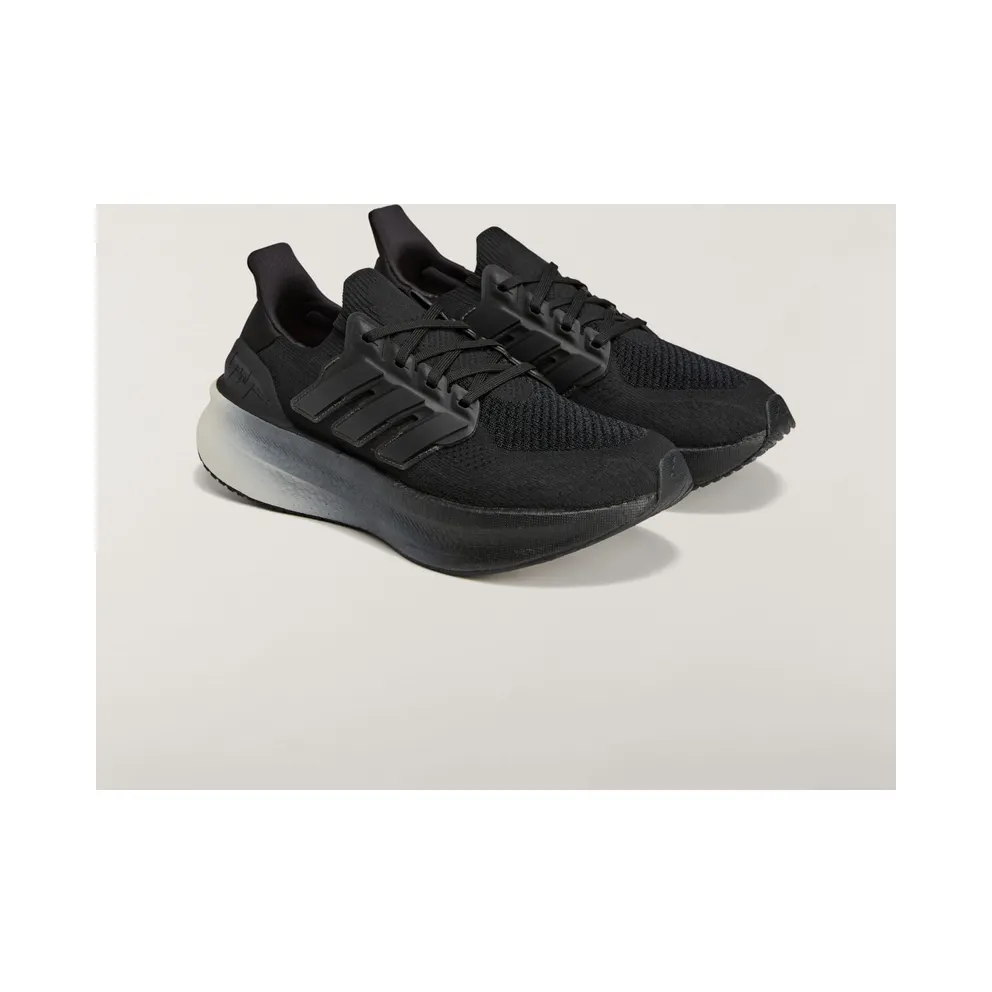 Adidas Y-3 Ultraboost 5 Black / Black / Orbit Grey (JR6647)