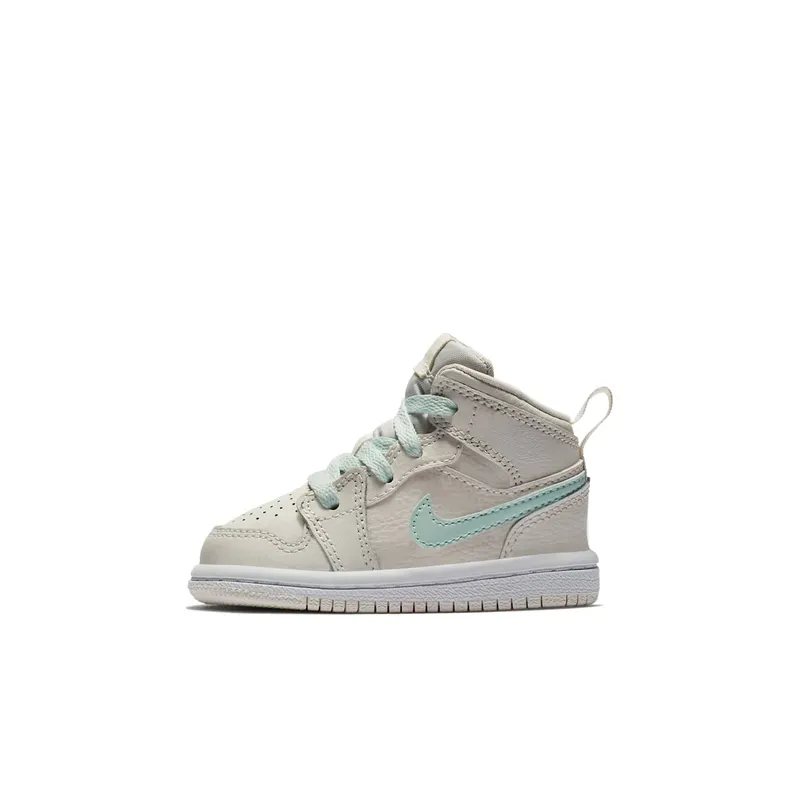 Jordan 1 Mid Multi-Color Swoosh Phantom (TD) Phantom/Igloo-Purple Rise-Blue Tint (644507-035)