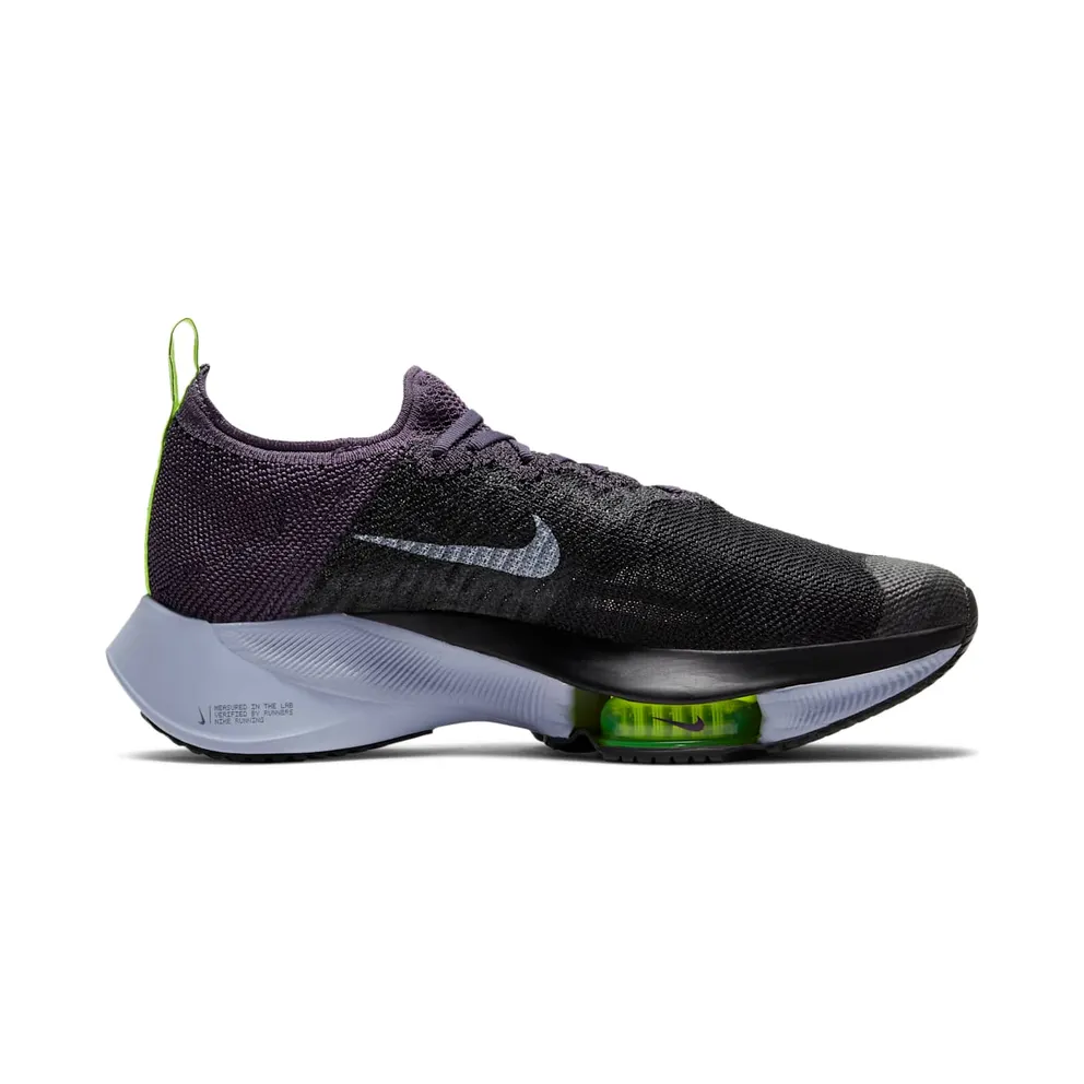 Nike Air Zoom Tempo NEXT% Running Purple (CI9924-500)