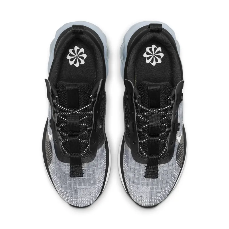 Nike Air Max 2021 Black 50% Sustainable Materials (DA1923-001)