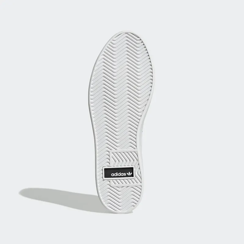 Adidas adidas Sleek Cloud White / Crystal White / Core Black (EF4935)