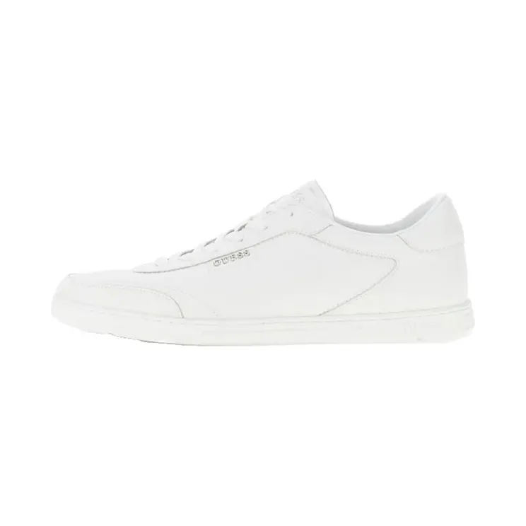 Guess White (FMTNIXLEA12-WHITE)