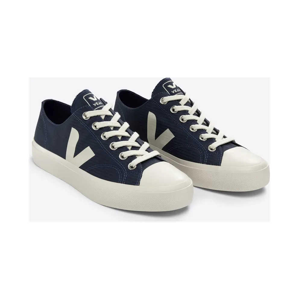 VEJA Wata II low-top – Blue (PL1903349)