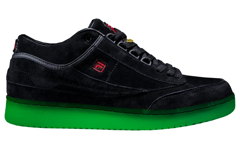 Fila T-1 Mid Ghostbusters