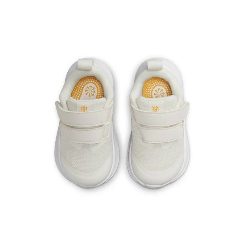 Nike Star Runner 3 Baby & Toddler Grey 50% Sustainable Materials (DA2778-010)