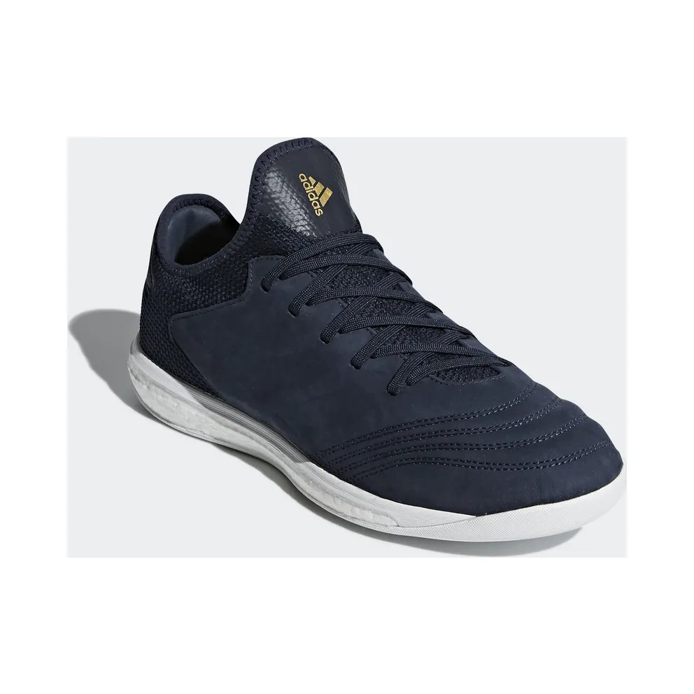 adidas Copa 18+ TR Collegiate Navy Collegiate Navy/Collegiate Navy/Gold Metallic (AC7447)