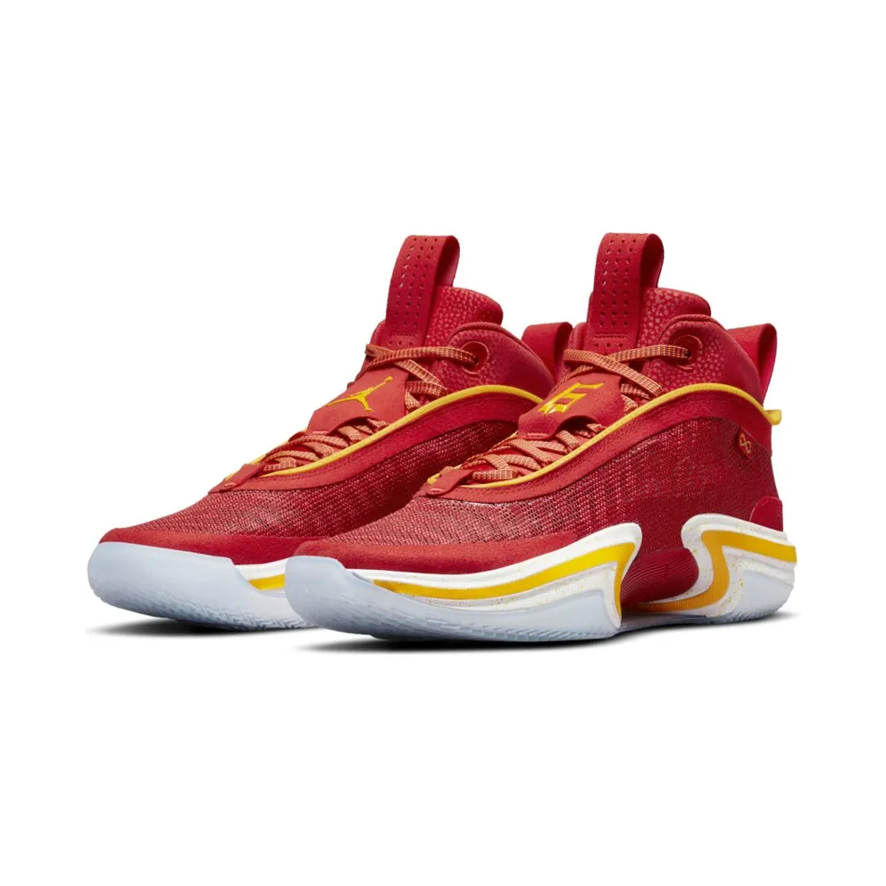 Jordan 36 PE Guo Ailun (DJ4480-600)