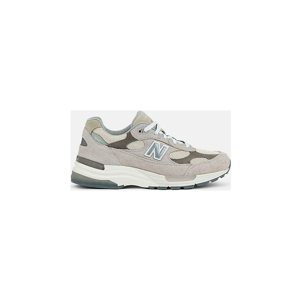 New Balance 992 MiUSA Teddy Santis Moonrock Mushroom (U992MM)