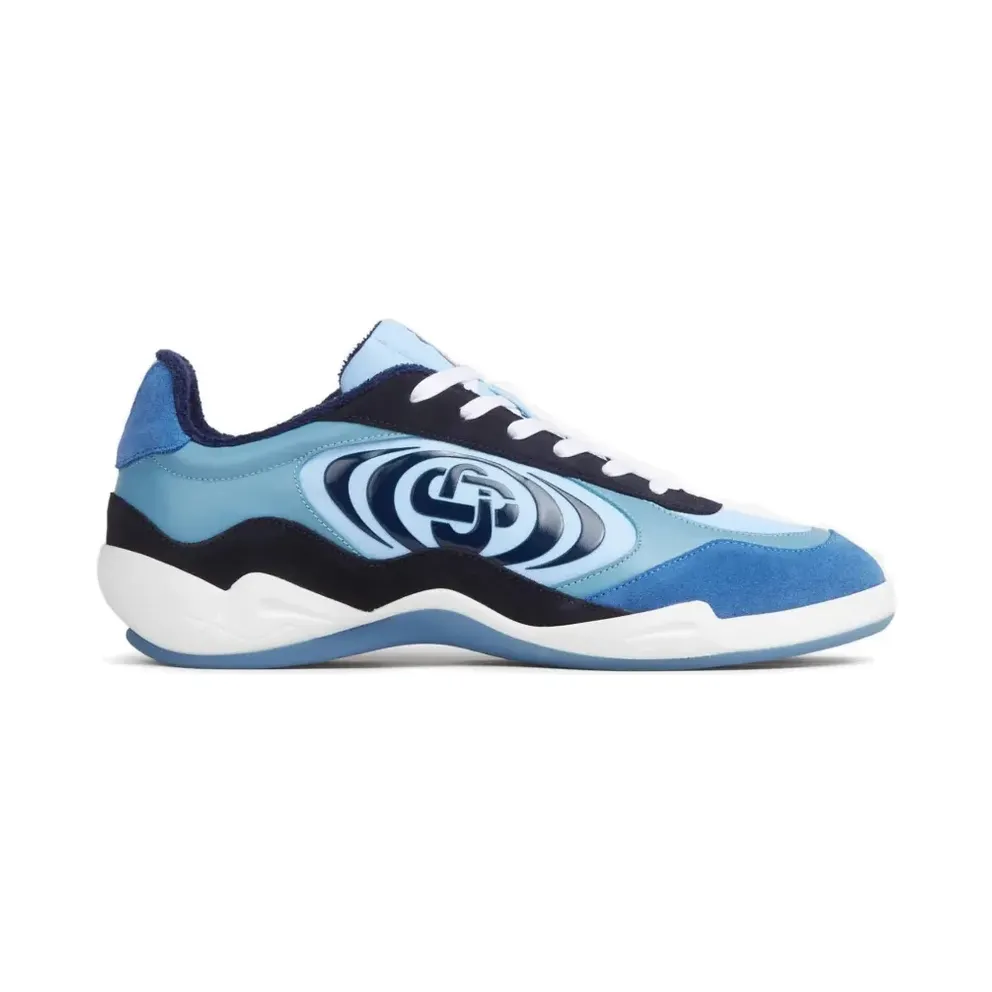 Casablanca mit Logo – Blue (ASP26SNK02902)