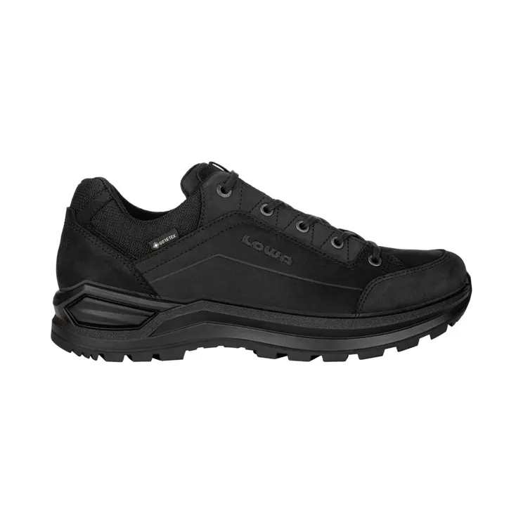 Lowa Renegade Evo Gtx LO wide “Black” (311967)